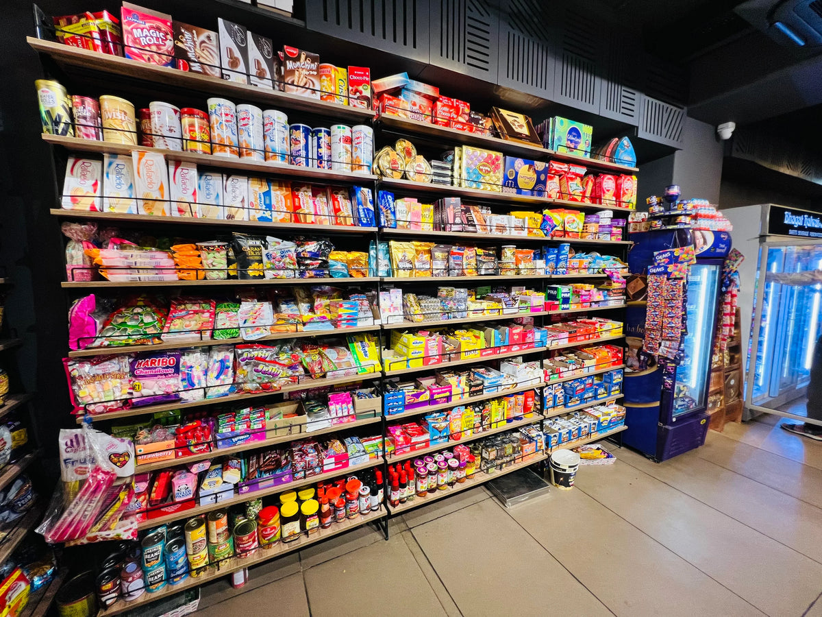 Our Store Gallery