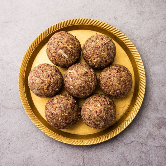 Pinni Ladoo