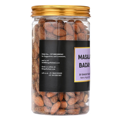 MASALA BADAM