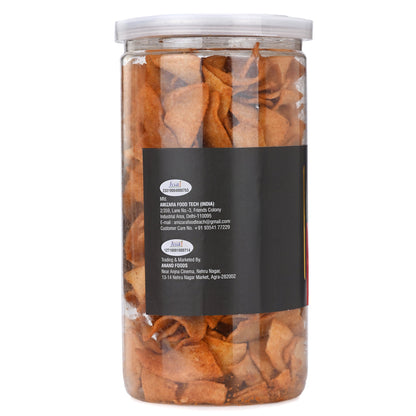 MASALA OATS CHIPS