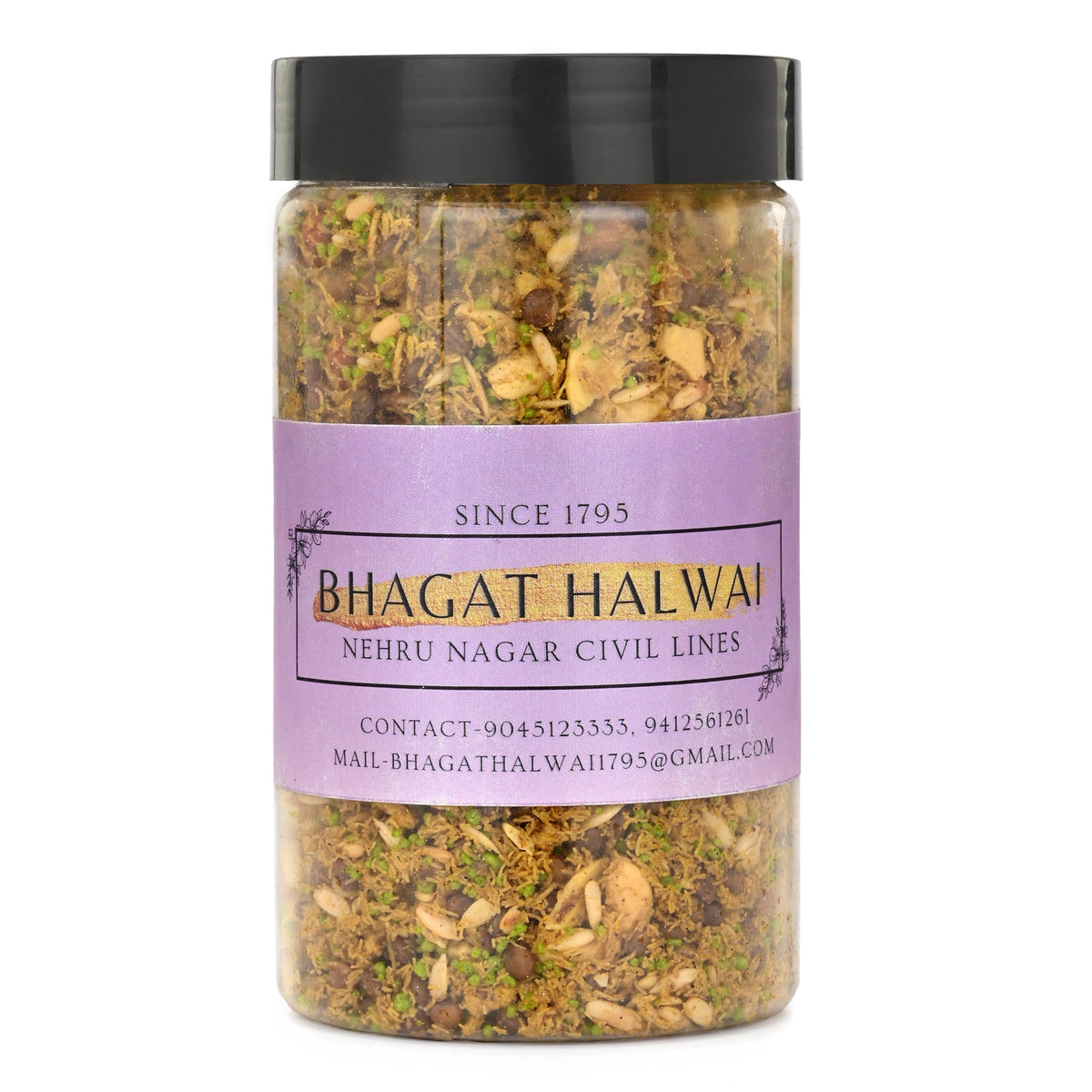 SPECIAL DALMOTH