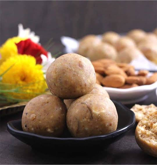 ATTA MEWA LADDU