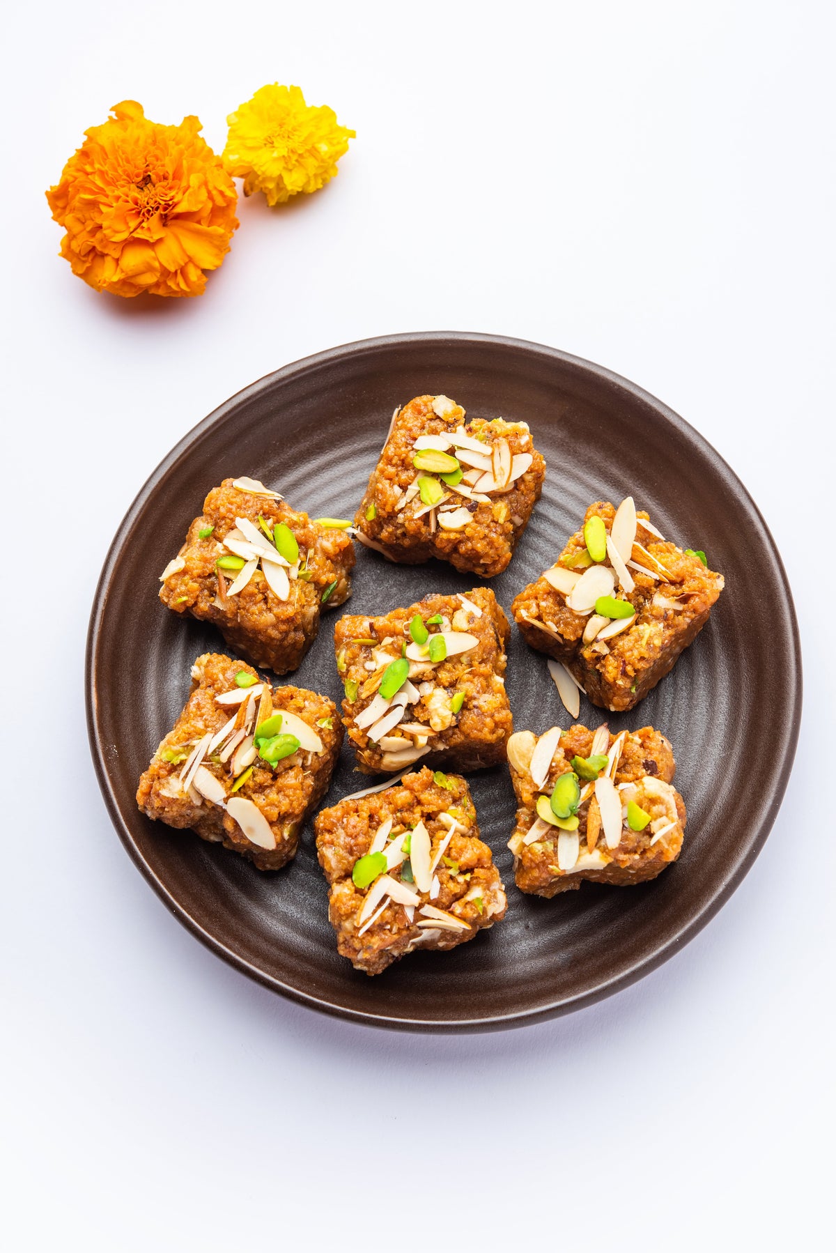 Dodha Barfi